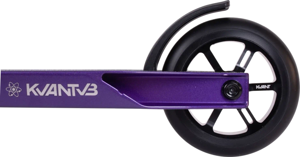 Трюковой самокат TECH TEAM KVANT V3 Purple