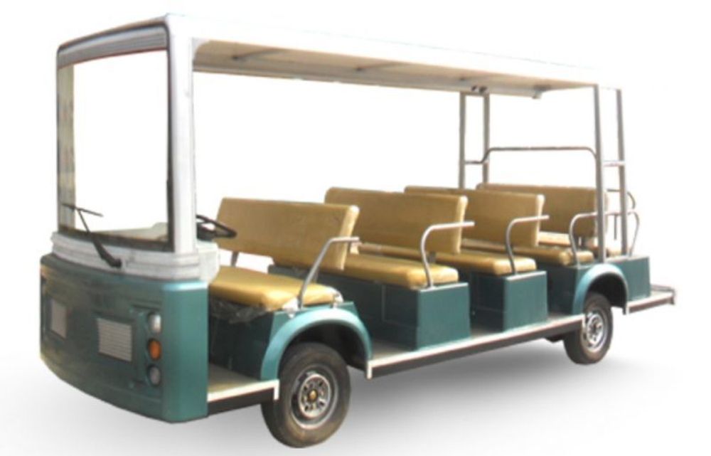Гольфкар EWAY BH12