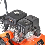 Бурьянокосилка бензиновая PATRIOT RX 900: 9 л.с., нож 60 см, 512101090