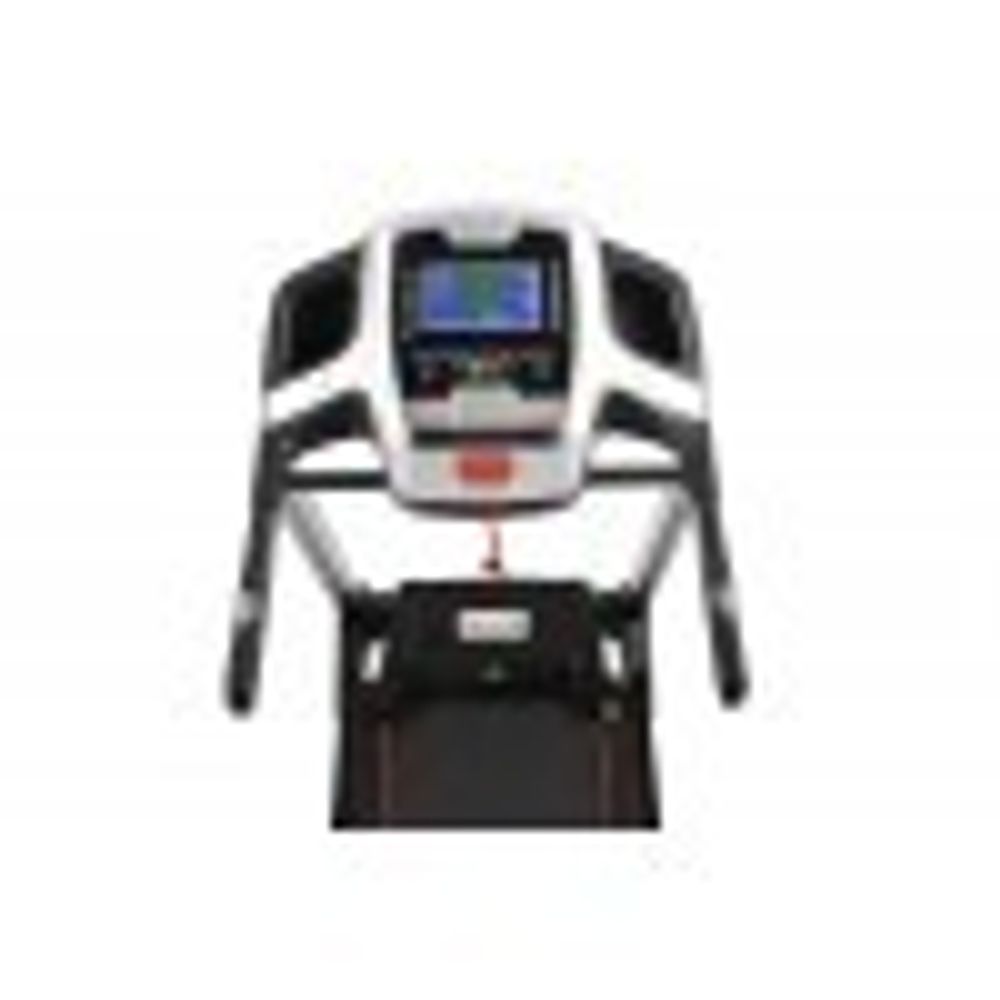 Беговая дорожка LAUFSTEIN EXPLORER AUTOMATIK