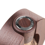 Бритвенный набор (станок, помазок, подставка) Mondial ST-SPH-II-M3