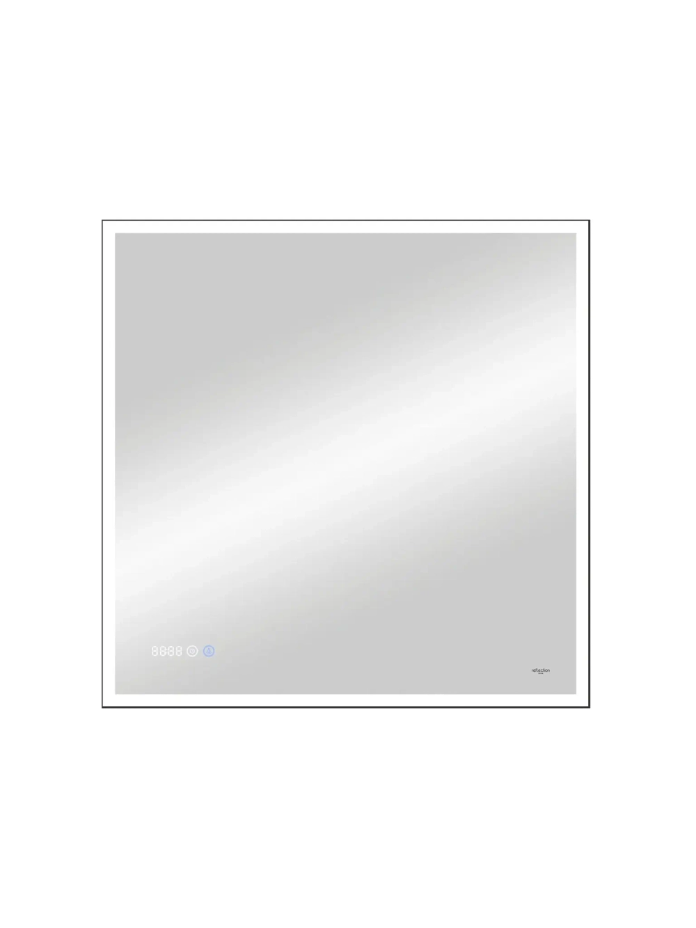 Зеркало Reflexion Ghost RF5224GH