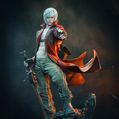 Dante - Devil May Cry