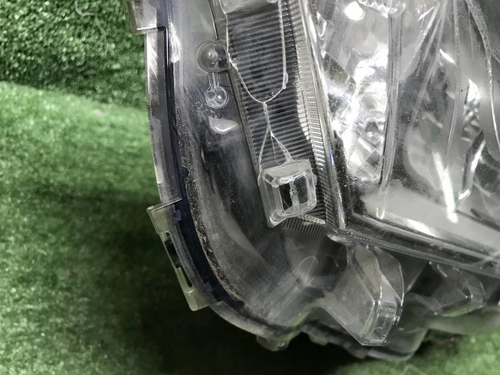 Фара левая Toyota RAV4 5 XA50 (18-нв) LED