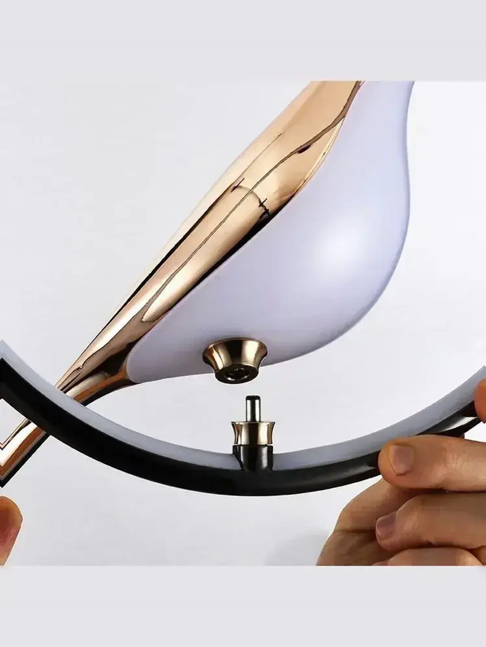 GreeLustr Люстра, 21 Вт