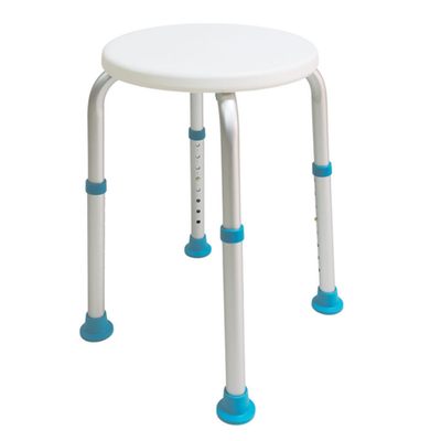 Стул для ванной комнаты MEGA-509A-LUX Мега-Оптим