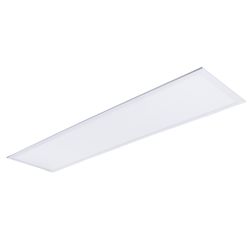 ULP-30120-36W-NW EFFECTIVE WHITE Светильник светодиодный потолочный встраиваемый. Белый свет 4000K. Корпус белый. В комплекте с и-п. ТМ Uniel.