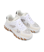 Кроссовки NORINA Guess - серый(FLJNOR FAL12)