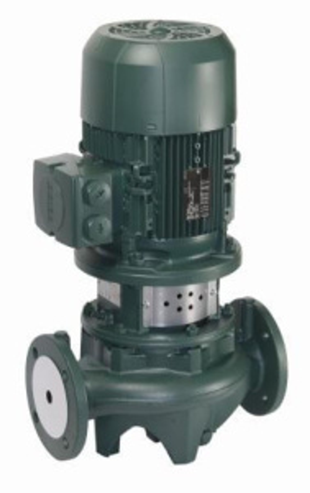 Насос циркуляционный CM-G 100-1650/A/BAQE/5,5-IE3