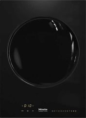 Модульная панель Miele CS7611 FL с витрины, новая (без коробки)