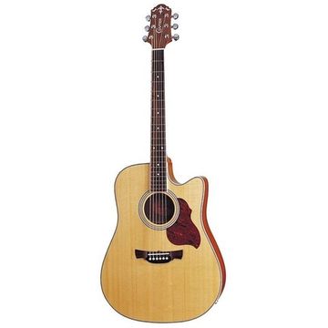 Гитара электроакустическая CRAFTER DE-6 /NС