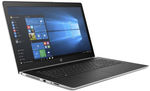 17.3" Ноутбук HP ProBook 470 G5 (1600x900, Intel Core i5-8250U, RAM 8ГБ, SSD 512ГБ, Nvidia GeForce 930MX, Win 10 Pro)