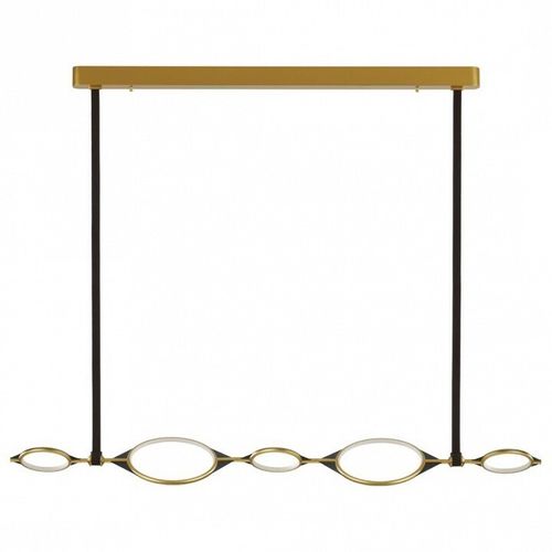 Светильник на штанге Odeon Light 4995/50L