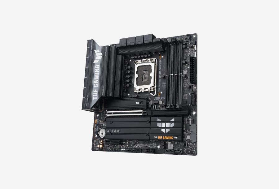 TUF GAMING B860M-PLUS WIFI_0326709105507