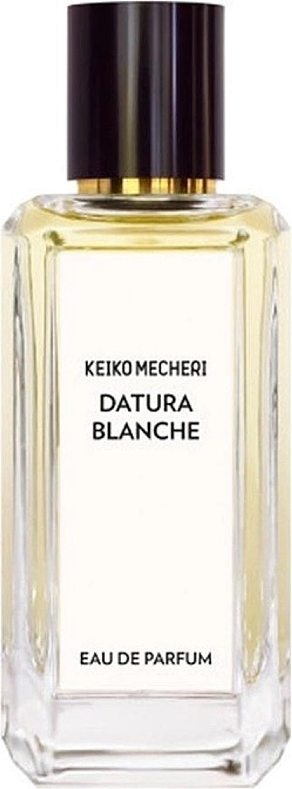 Keiko Mecheri Datura Blanche