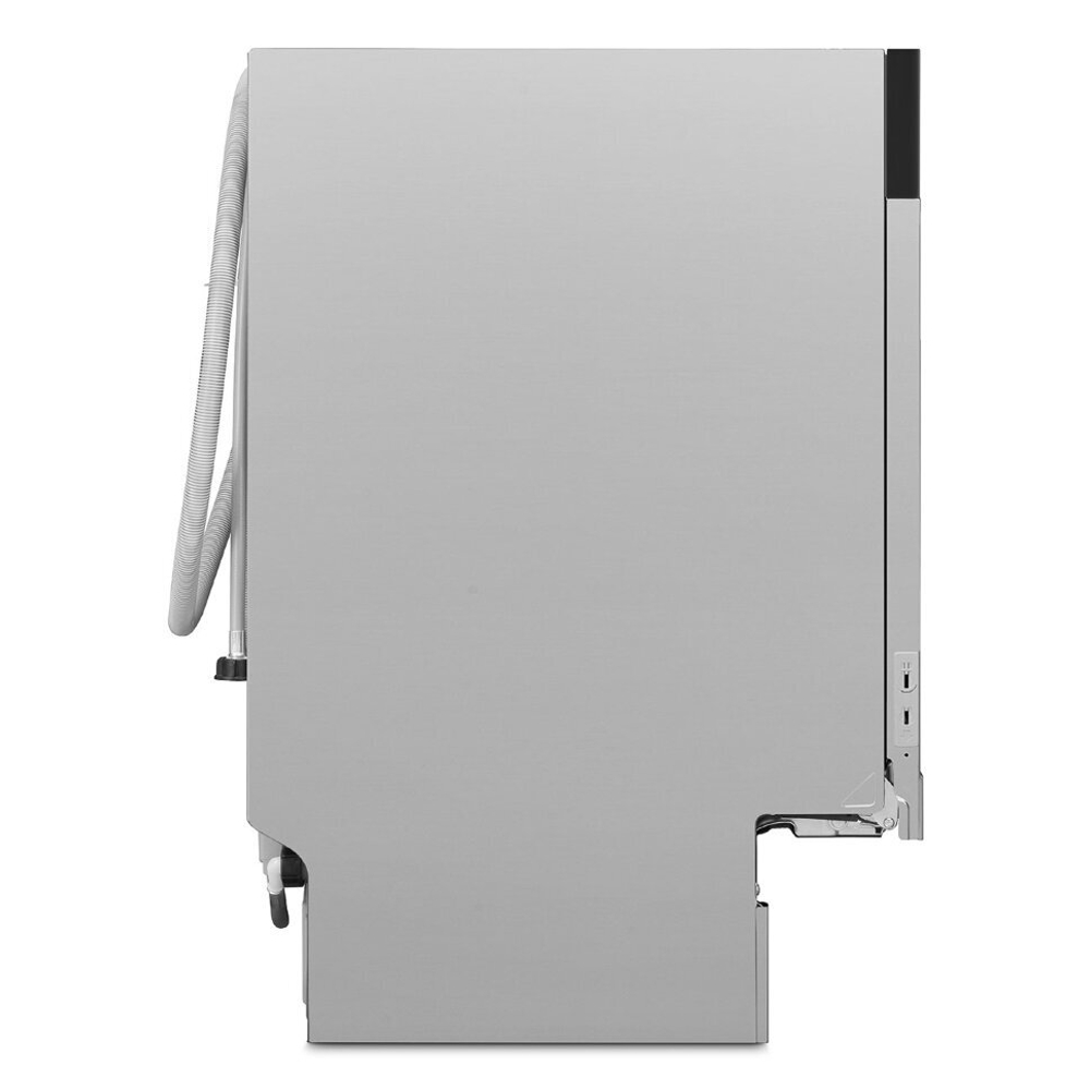 Полностью встраиваемая посудомоечная машина Smeg ST4512IN