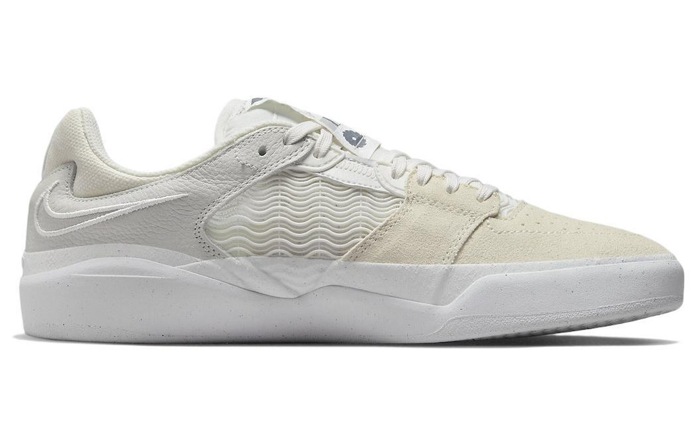 Кроссовки Nike Sb Ishod "Summit White