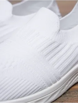 Кроссовки летние текстильные