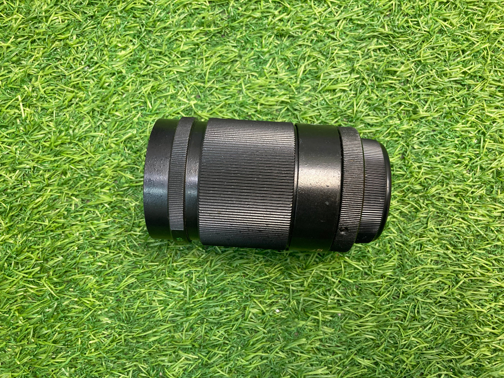 Юпитер-37А 3.5/135mm