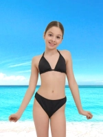 купальник раздельный 3 в 1 с топом комбинезон и шорты