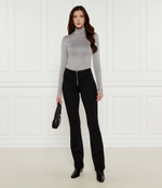 Трикотажные штаны Liu Jo - черный(WF4387 J9189)