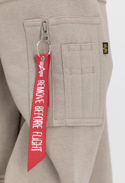 Толстовка женская ALPHA INDUSTRIES X-Fit Label OS Hoody