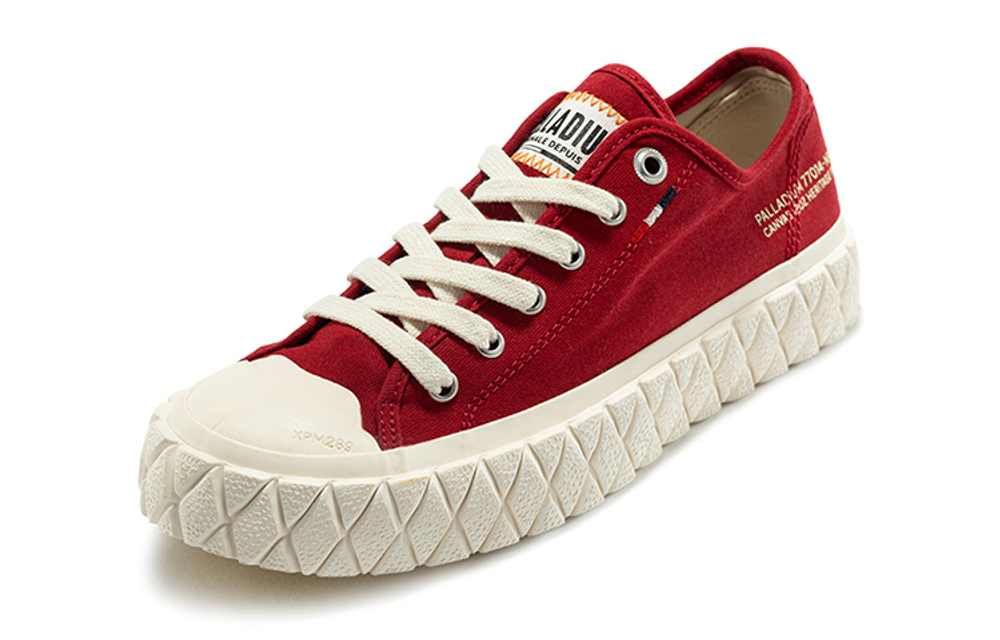 Palladium Palla Ace Cvs