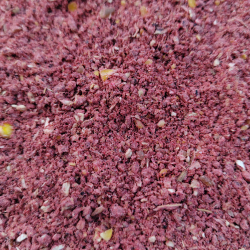 Прикорм "КЛУБНИКА" (Рыболовная банда), 800г