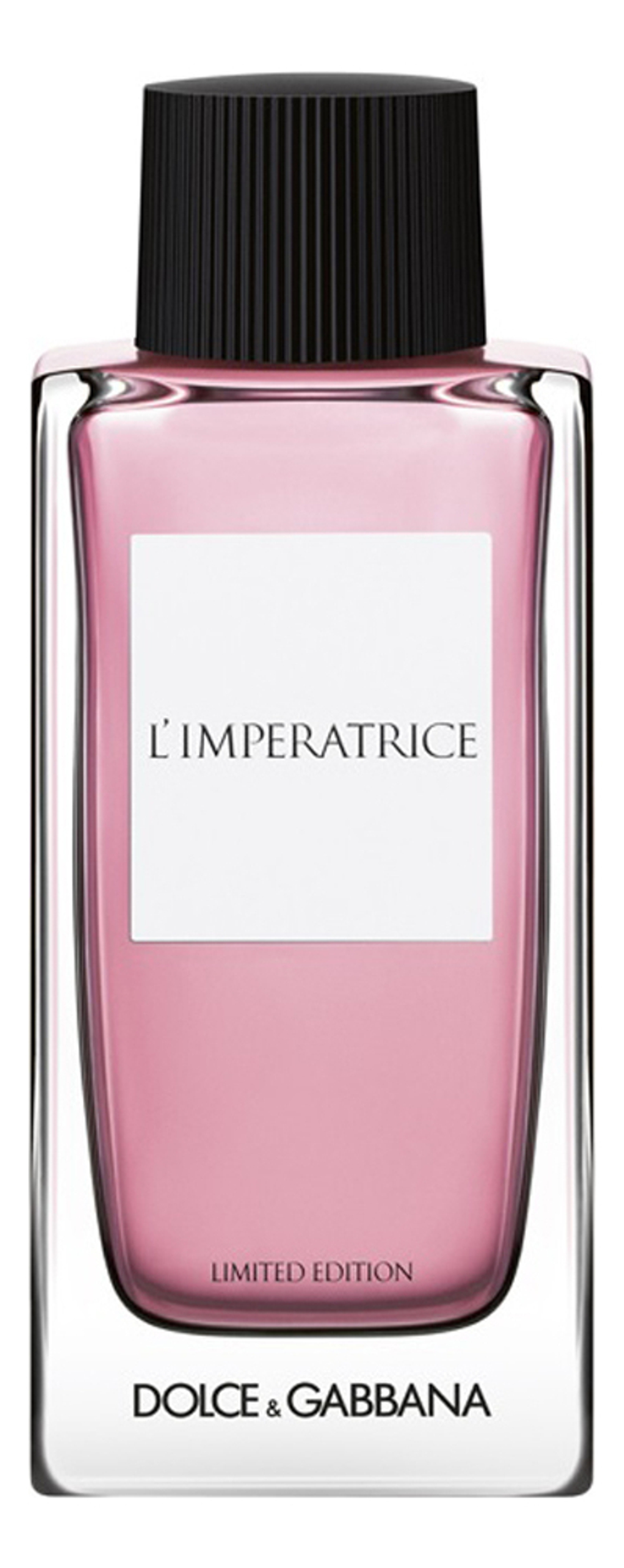 DOLCE & GABBANA L'Imperatrice Limited Edition туалетная вода 50 ml (Tester)