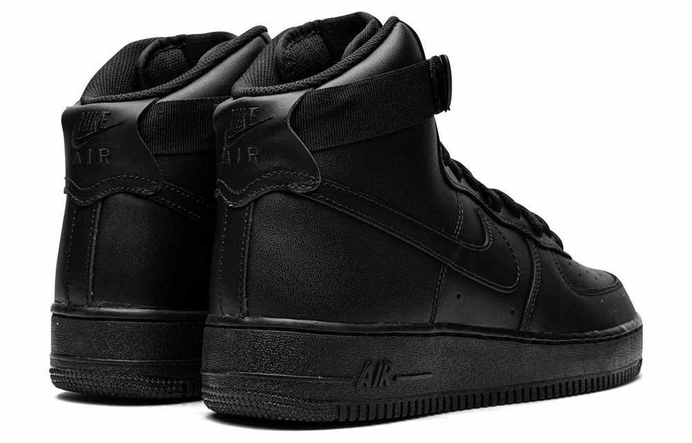 Кроссовки Nike Air Force 1 High '07