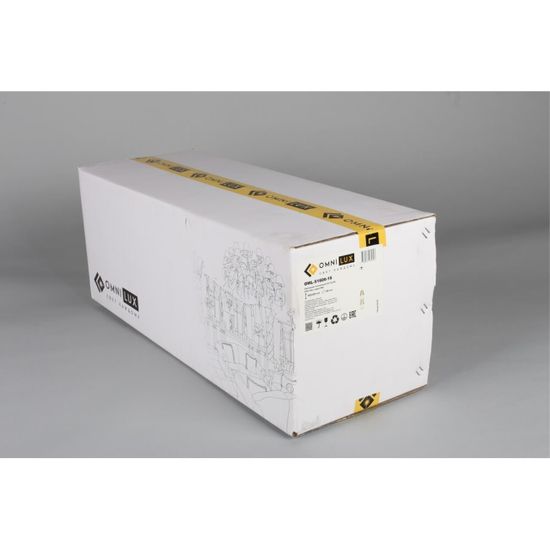 Светильник подвесной OML-51606-15