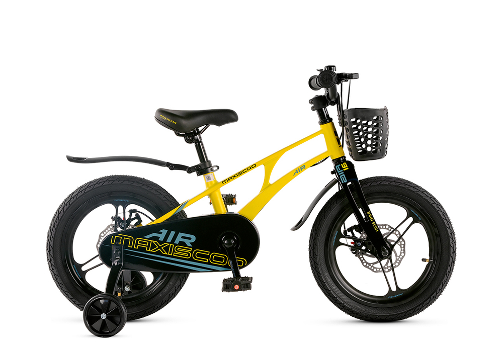 Maxiscoo AIR Pro 16'' (2025)