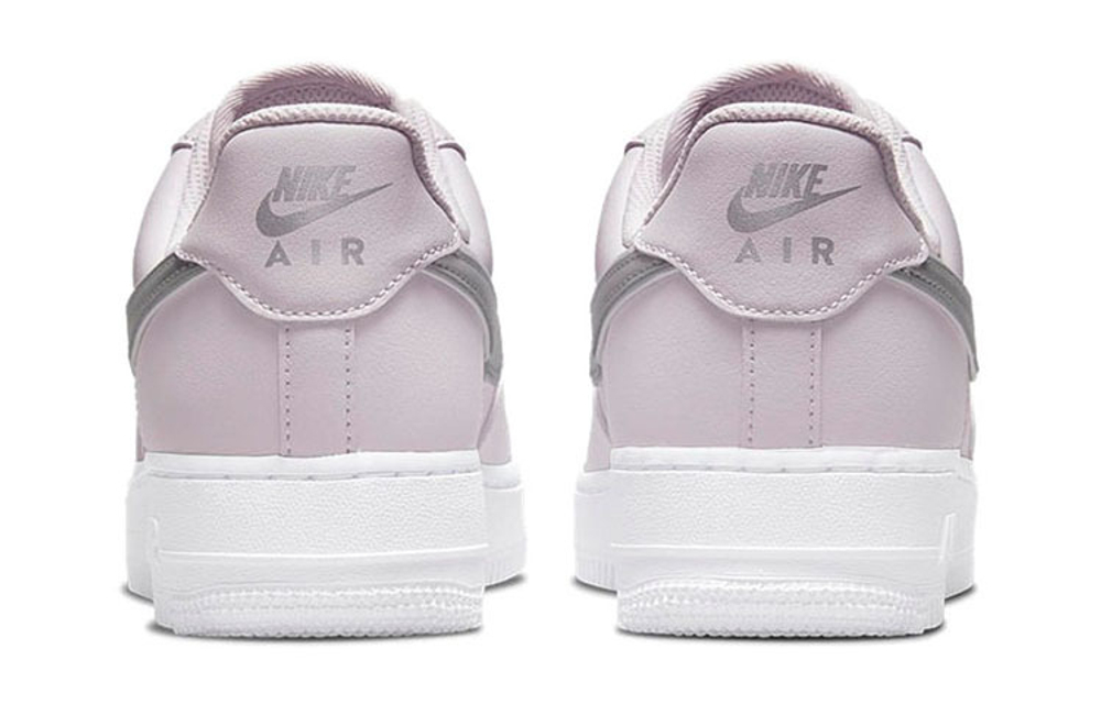 Кроссовки Nike Air Force 1 Low 07 Essential (Женская размерная сетка)