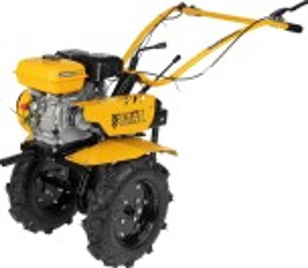 Мотоблок Denzel DPT-170S 7 л.с., ремен.сцеп 56441