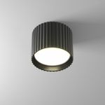 Накладной светильник Maytoni Technical Calipso C106CL-GX53-B