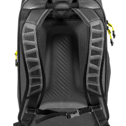 Теннисный рюкзак Tecnifibre Reform - black