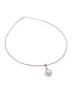 91003286 Колье Selena Pearls