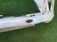 Бампер передний Lada Granta (2018-н.в.)