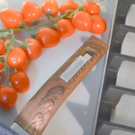 Сковорода 22см Premium blue