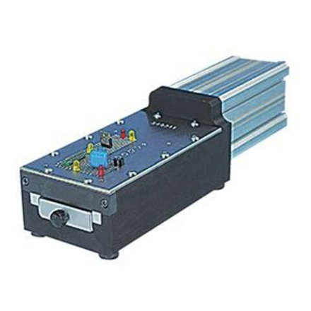Станок для обрезки и формовки выводов Olamef TP/LN-500