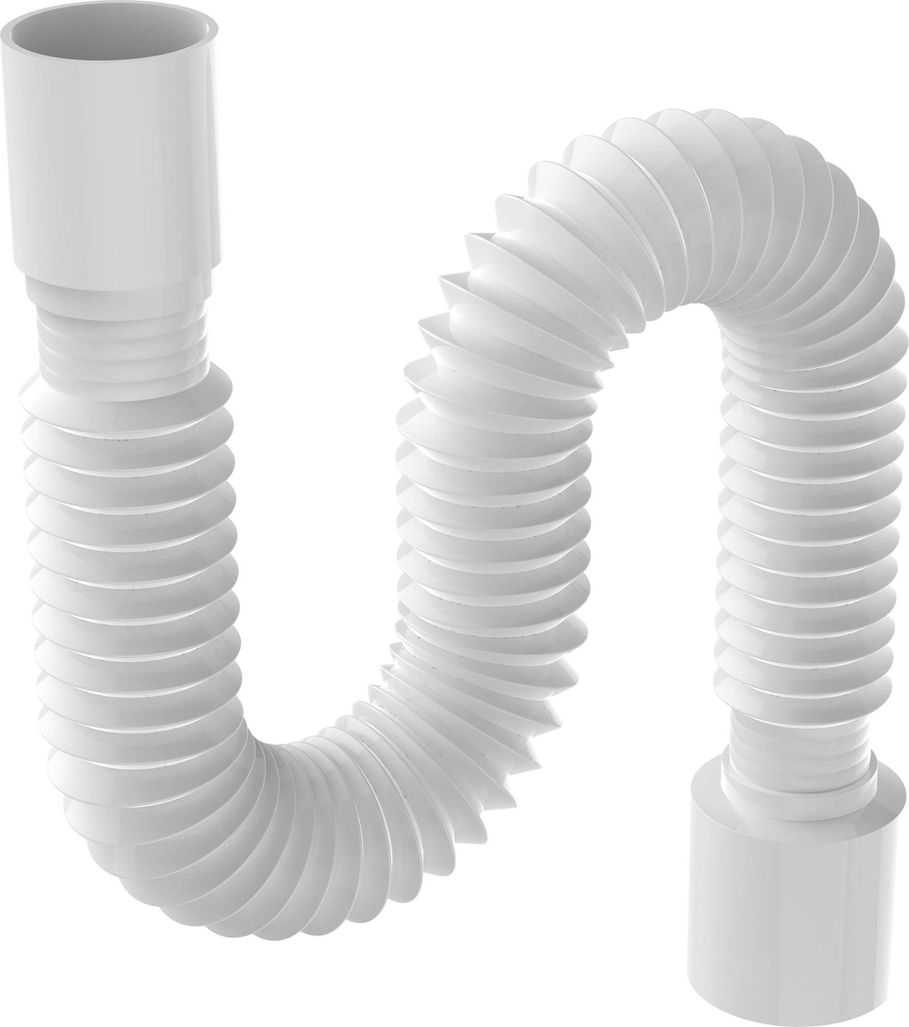 ГОФРОТРУБА 40Х50 AQUANT