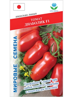 Семена томатов Диаболик F1, 10 семян (Vita Green / Вита Грин)