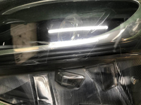 Фара левая Mercedes V W447 (2014-н.в.) LED