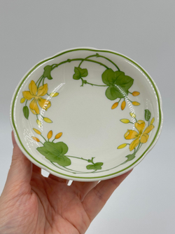 Розетка Villeroy & Boch, Geranium