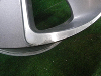 Диск литой R21 Range Rover Vogue 4 L405 (12-22)