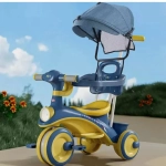 3 təkərli velosiped 0881-1