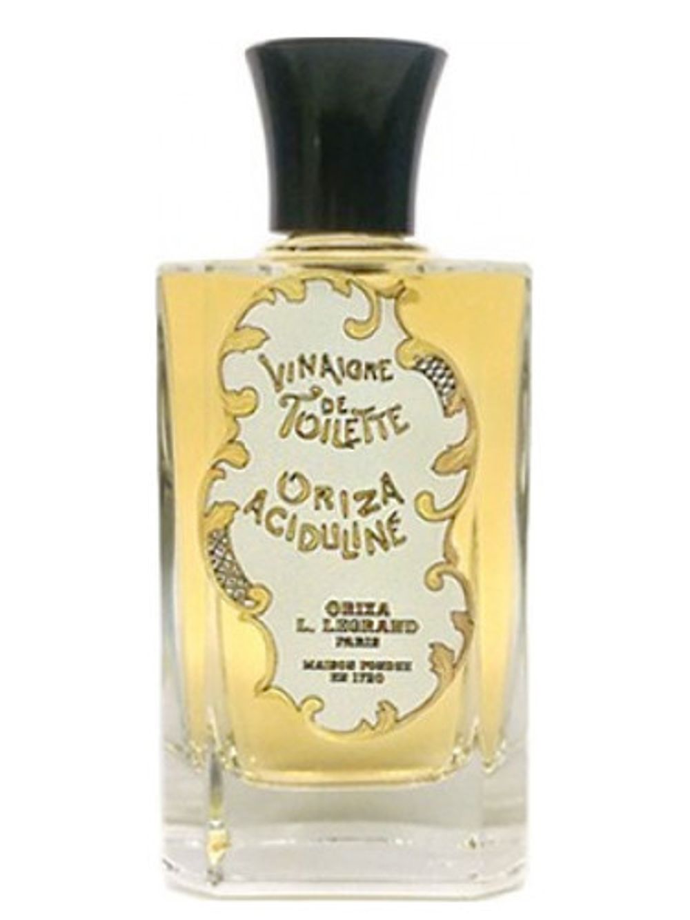 Oriza L. Legrand Vinaigre de Toilette