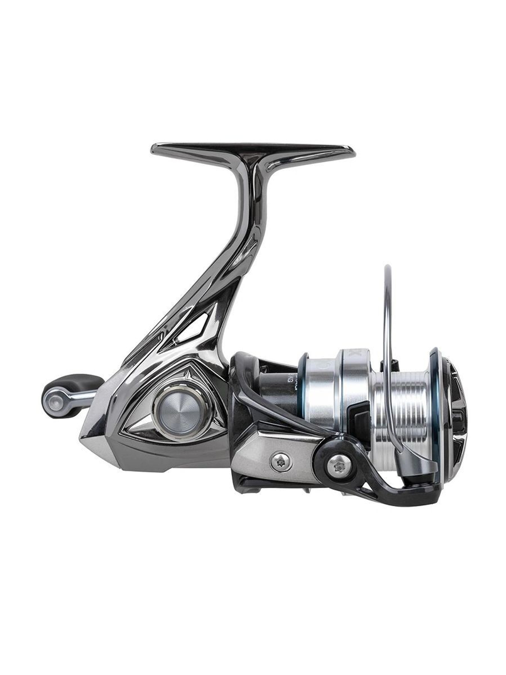 Катушка безынерционная Nisus REX (N-R2500) 2500 7+1 подшипник