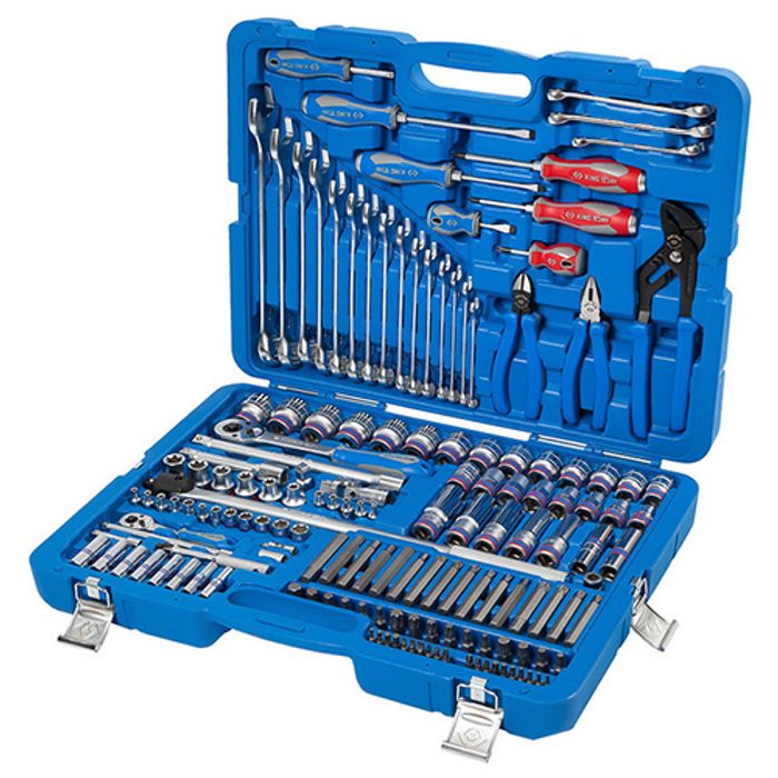 Ручной инструмент