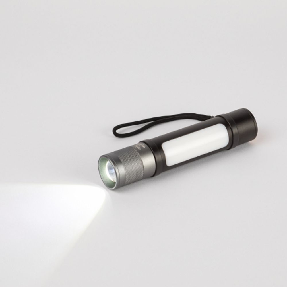 Светодиодный фонарь ЭРА MA-705 универсальный фонарь 15W | Рабочие  фонари